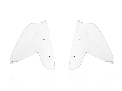 WRS DEFLECTORS TENERE 700 CLEAR YA018T