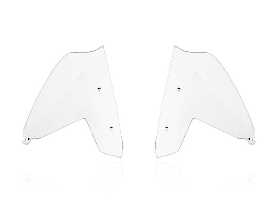 WRS DEFLECTORS TENERE 700 CLEAR YA018T