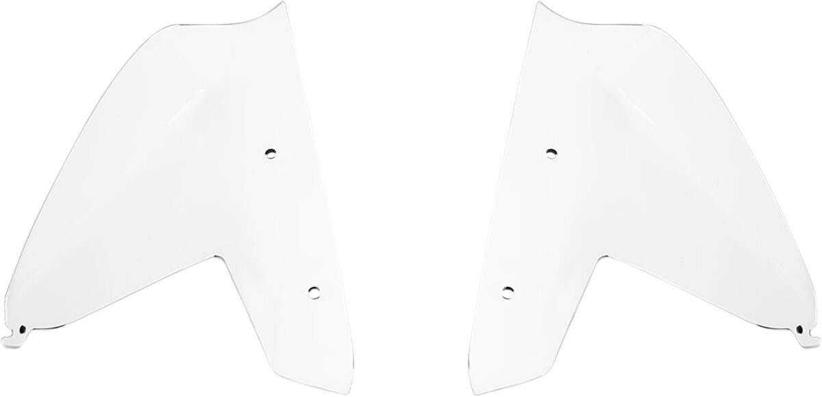 WRS DEFLECTORS TENERE 700 CLEAR YA018T