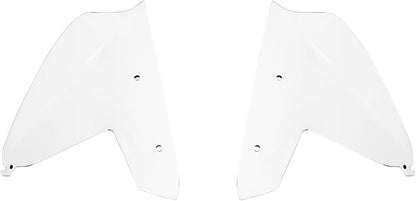 WRS DEFLECTORS TENERE 700 CLEAR YA018T