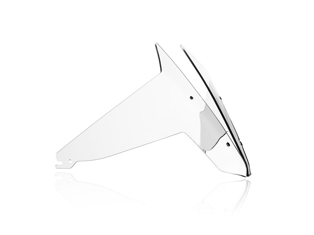WRS DEFLECTORS TENERE 700 CLEAR YA019T