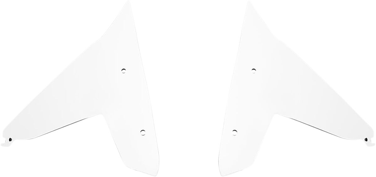 WRS DEFLECTORS TENERE 700 CLEAR YA019T