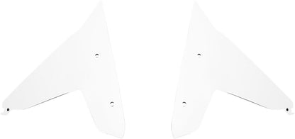 WRS DEFLECTORS TENERE 700 CLEAR YA019T