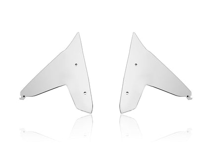 WRS DEFLECTORS TENERE 700 SMOKE YA019F