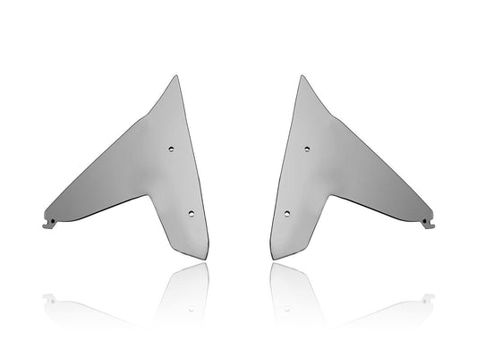 WRS DEFLECTORS TENERE 700 DARK SMO YA019FS