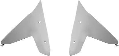 WRS DEFLECTORS TENERE 700 DARK SMO YA019FS