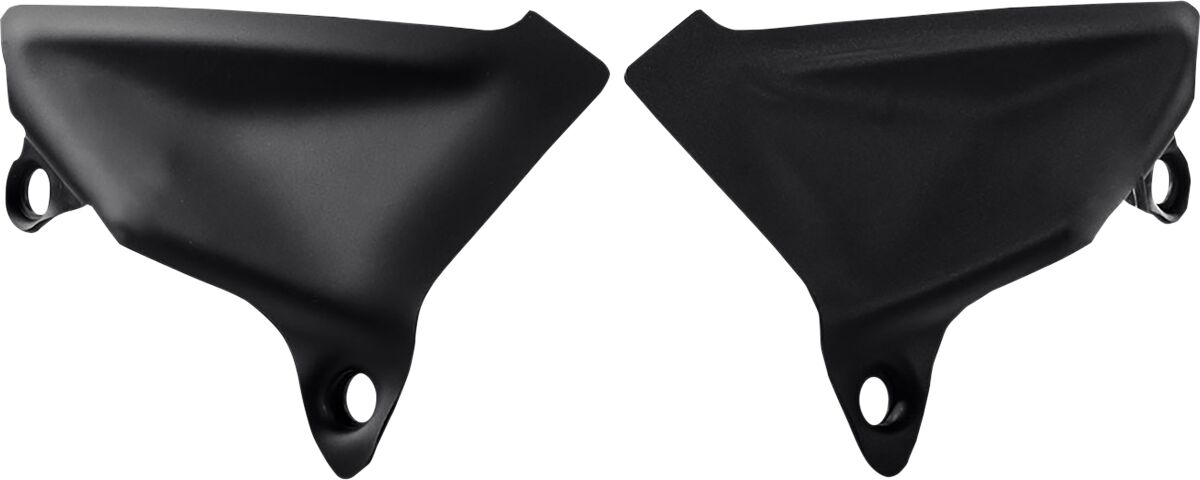 WRS DEFLECTORS MULTISTRADA V4 MATT DU019NO
