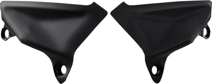 WRS DEFLECTORS MULTISTRADA V4 MATT DU019NO