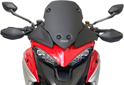 WRS DEFLECTORS MULTISTRADA V4 MATT DU019NO