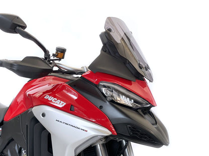 WRS DEFLECTORS MULTISTRADA V4 MATT DU019NO