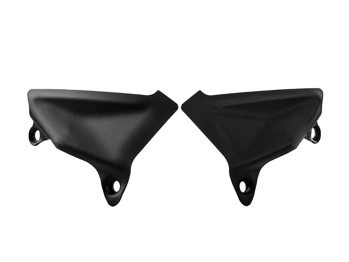 WRS DEFLECTORS MULTISTRADA V4 MATT DU019NO