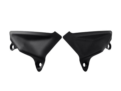 WRS DEFLECTORS MULTISTRADA V4 MATT DU019NO