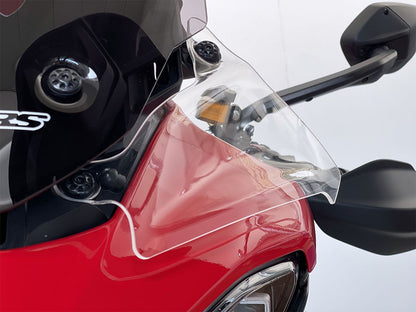 WRS DEFLECTORS MULTISTRADA V4 CLEA DU019T