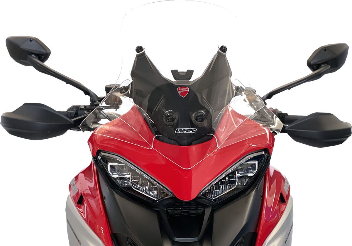 WRS DEFLECTORS MULTISTRADA V4 CLEA DU019T