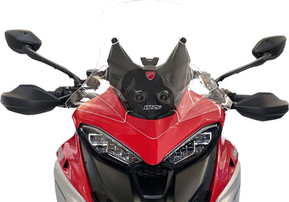 WRS DEFLECTORS MULTISTRADA V4 CLEA DU019T