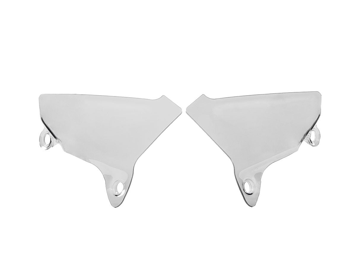 WRS DEFLECTORS MULTISTRADA V4 CLEA DU019T