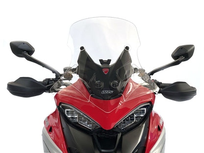 WRS DEFLECTORS MULTISTRADA V4 CLEA DU019T