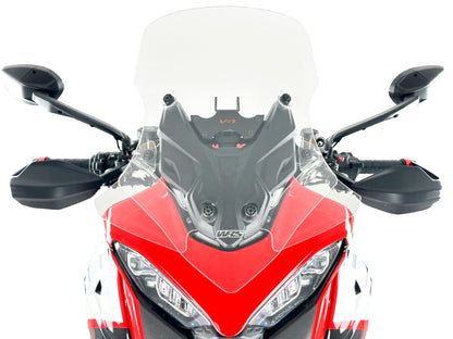 WRS DEFLECTORS MULTISTRADA V4 CLEA DU031T