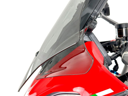 WRS DEFLECTORS MULTISTRADA V4 SMOK DU031F
