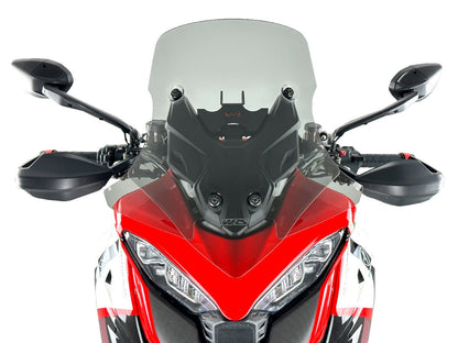 WRS DEFLECTORS MULTISTRADA V4 SMOK DU031F