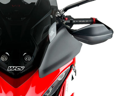 WRS DEFLECTORS MULTISTRADA V4 MATT DU031NO
