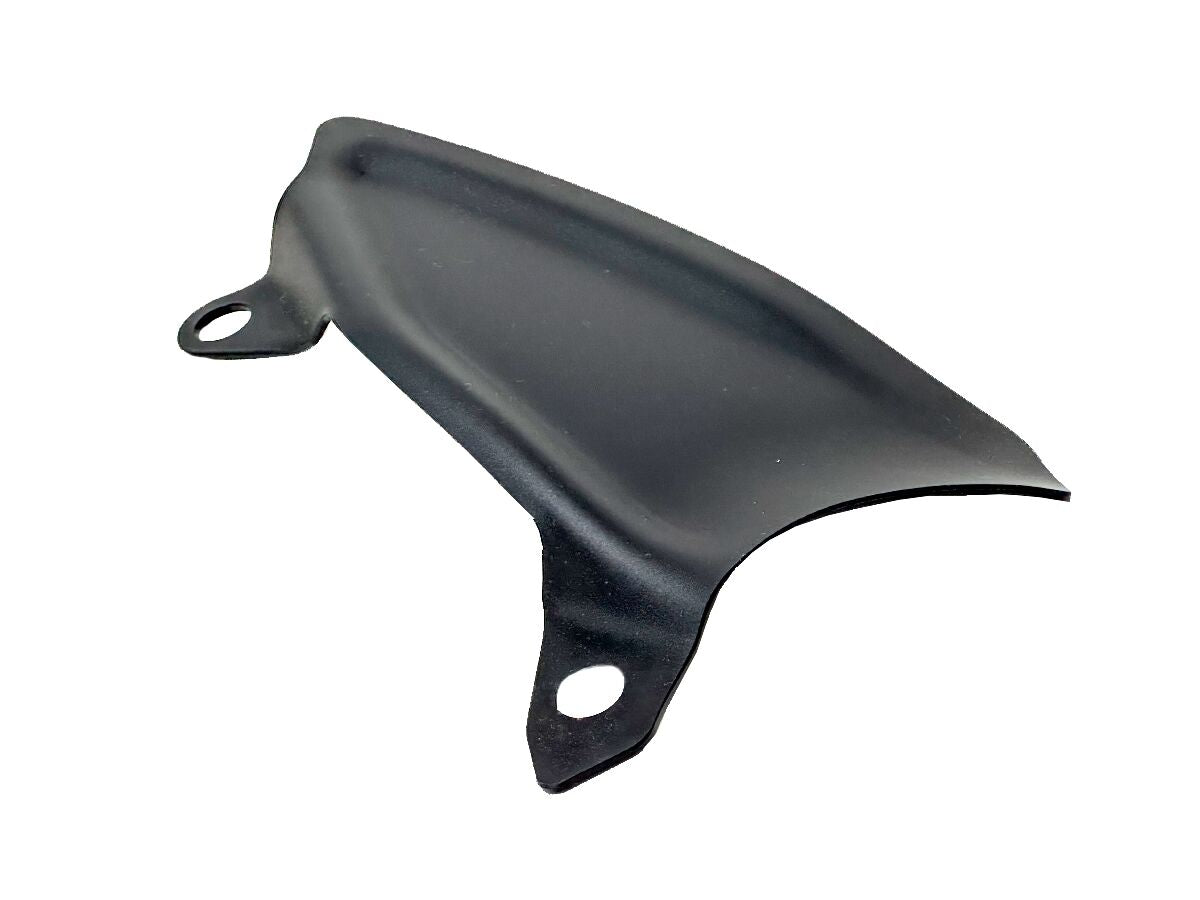 WRS DEFLECTORS MULTISTRADA V4 MATT DU031NO