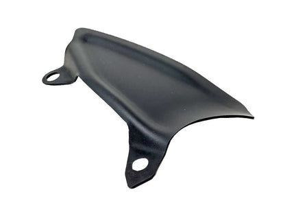 WRS DEFLECTORS MULTISTRADA V4 MATT DU031NO