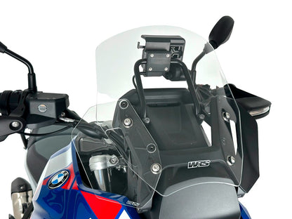 WRS DEFLECTORS R1300GS CLEAR BM095T
