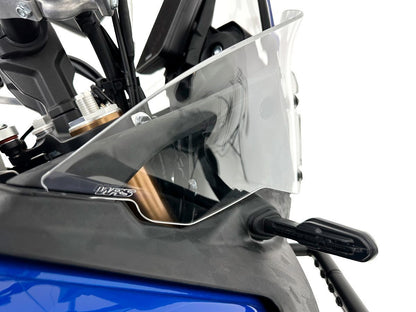 WRS DEFLECTORS TENERE 700 CLEAR YA033T