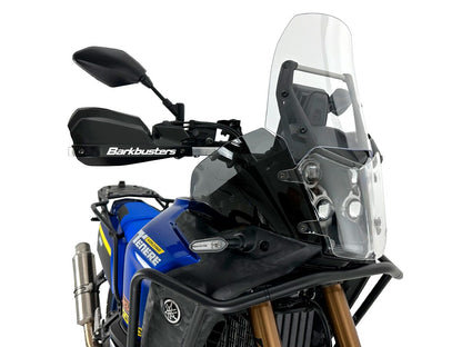 WRS DEFLECTORS TENERE 700 DARK SMO YA033FS