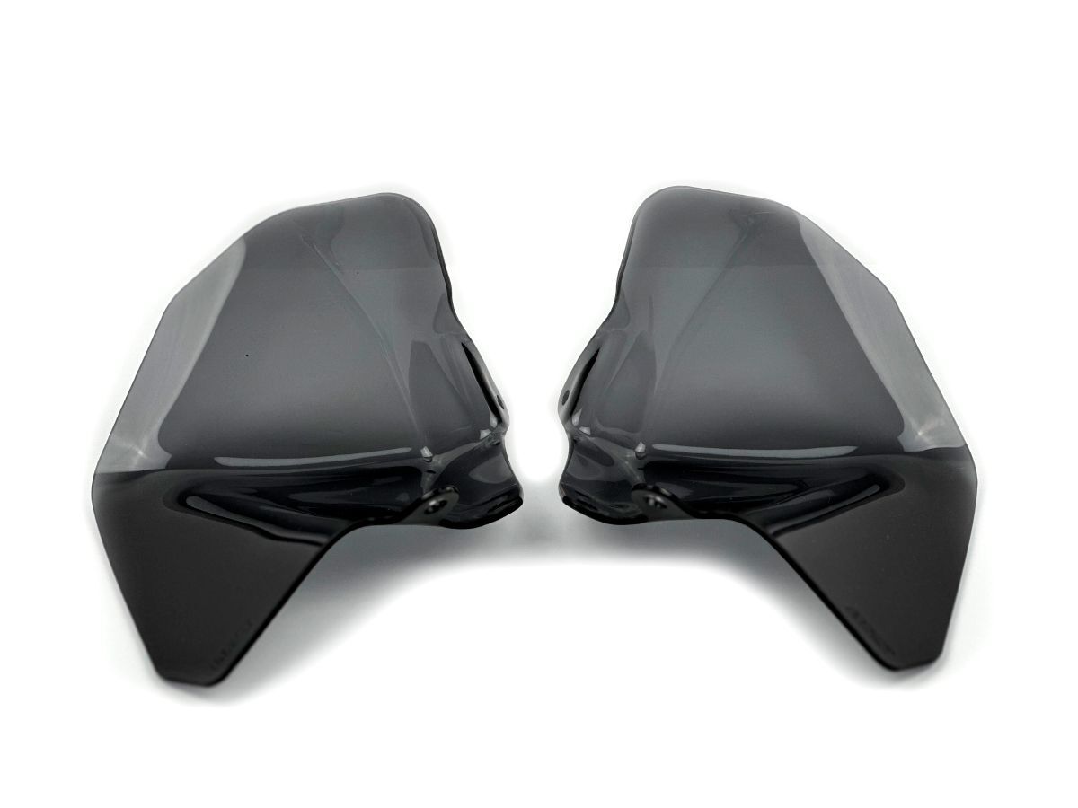 WRS SIDE DEFLECTORS R1300GS DARK S BM097FS