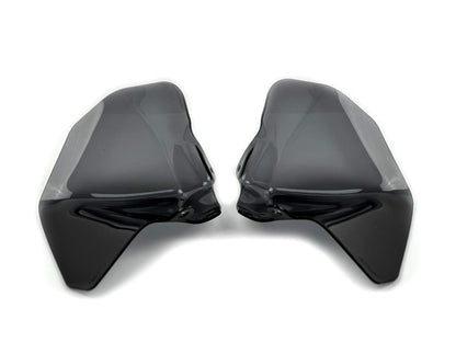 WRS SIDE DEFLECTORS R1300GS DARK S BM097FS