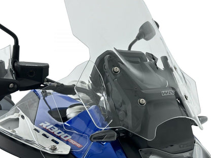 WRS SIDE DEFLECTORS LARGER R1300GS BM106T