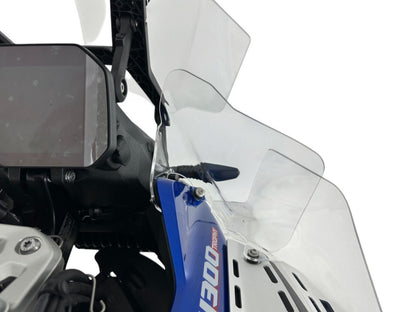 WRS SIDE DEFLECTORS LARGER R1300GS BM106T