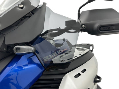 WRS SIDE DEFLECTORS LARGER R1300GS BM106F