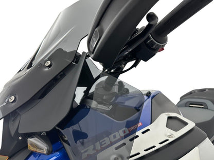 WRS SIDE DEFLECTORS LARGER R1300GS BM106F