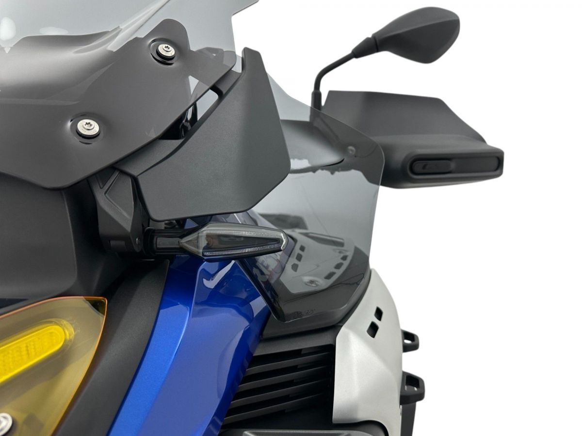 WRS SIDE DEFLECTORS LARGER R1300GS BM106FS