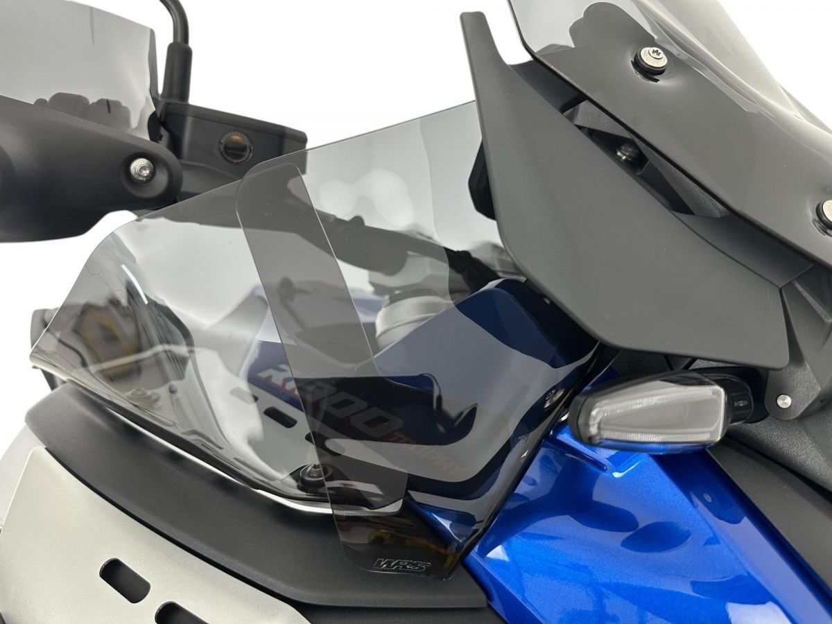 WRS SIDE DEFLECTORS STANDARD R1300 BM111F