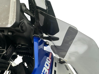 WRS SIDE DEFLECTORS STANDARD R1300 BM111F