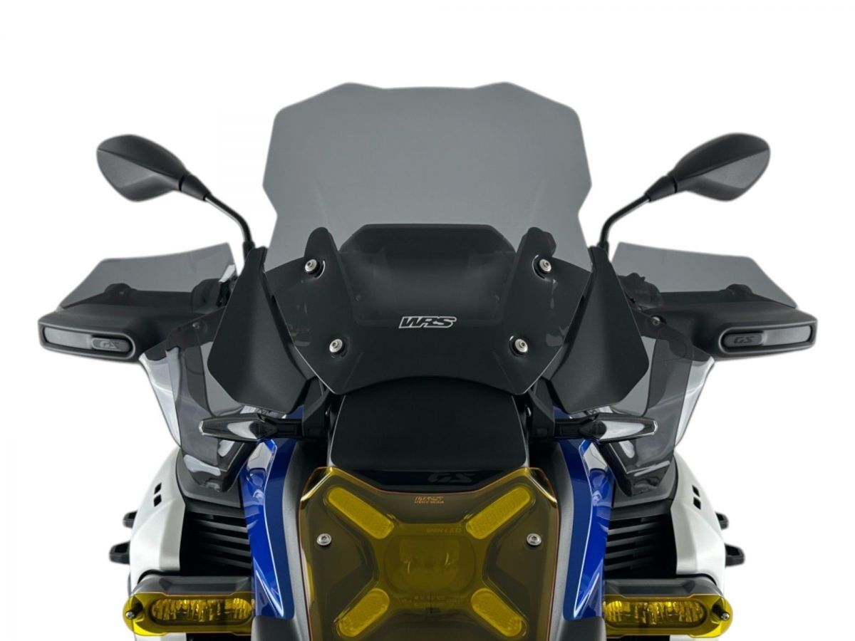 WRS SIDE DEFLECTORS STANDARD R1300 BM111FS
