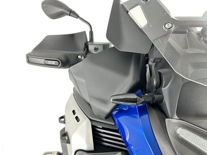 WRS SIDE DEFLECTORS STANDARD R1300 BM111NO