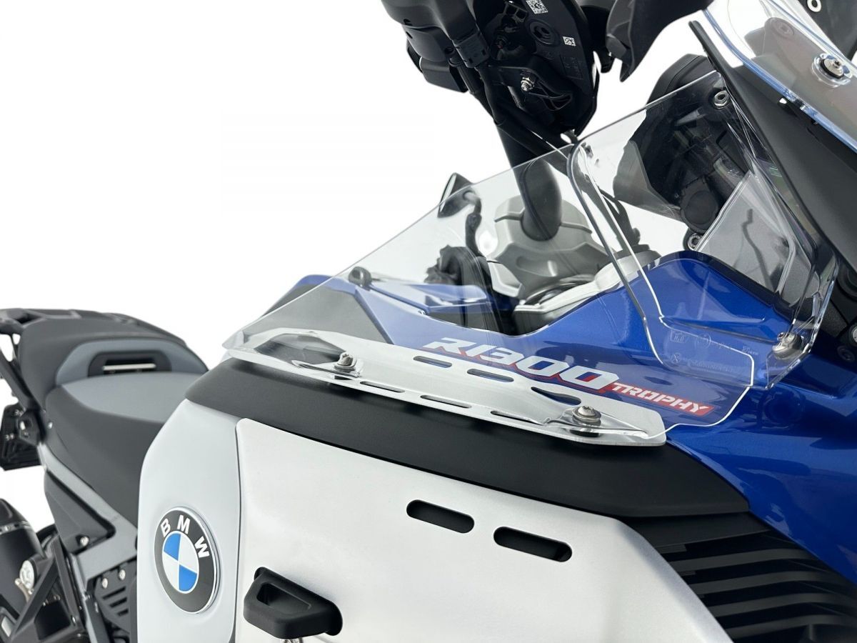 WRS SIDE DEFLECTORS TANK R1300GS A BM110T