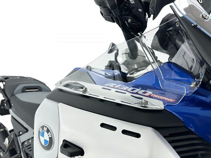 WRS SIDE DEFLECTORS TANK R1300GS A BM110T