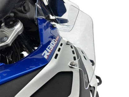 WRS SIDE DEFLECTORS TANK R1300GS A BM110T