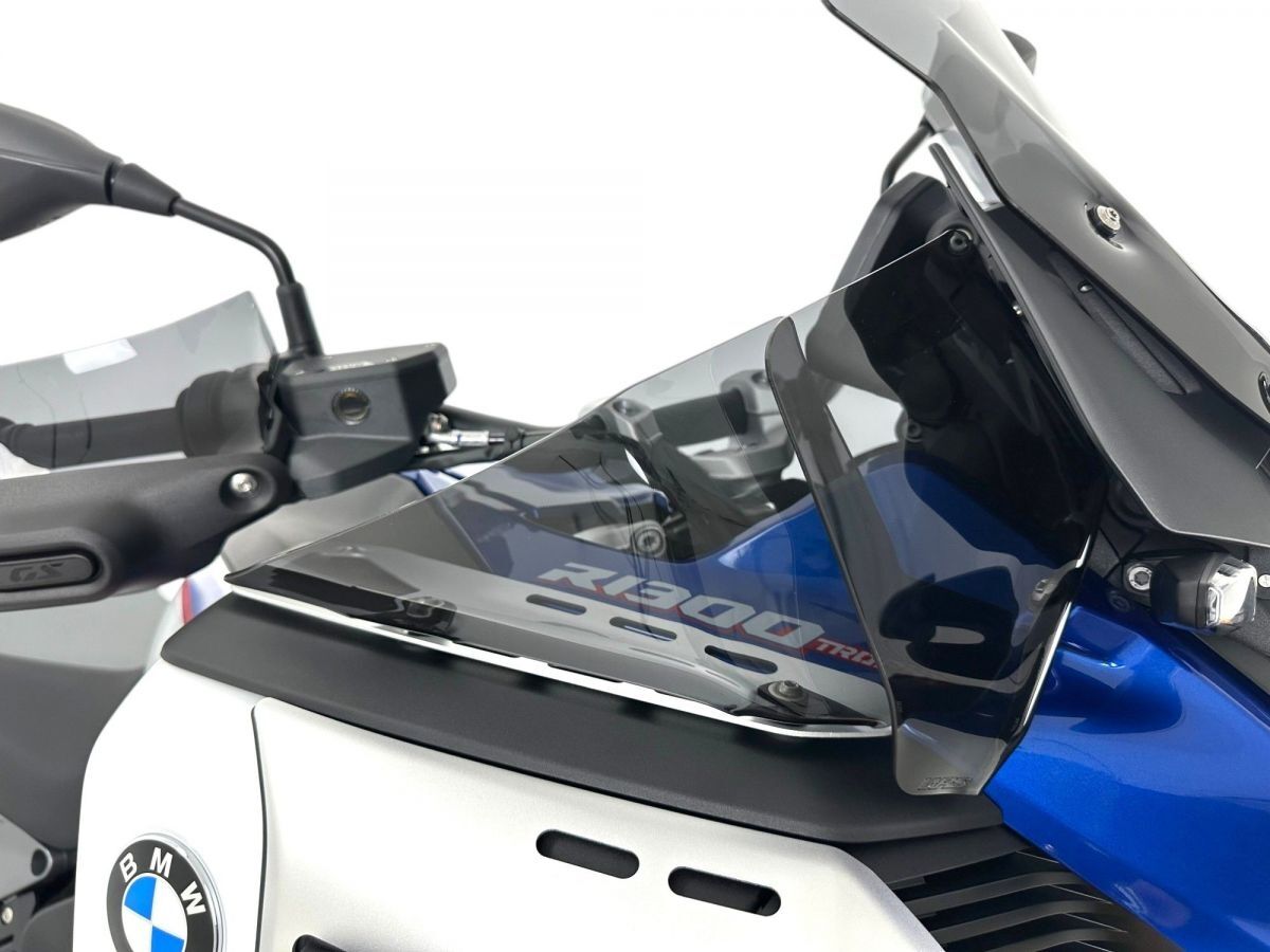 WRS SIDE DEFLECTORS TANK R1300GS A BM110F