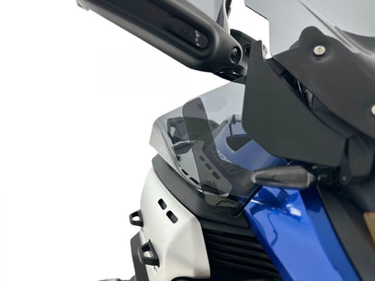 WRS SIDE DEFLECTORS TANK R1300GS A BM110F
