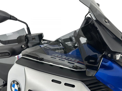 WRS SIDE DEFLECTORS TANK R1300GS A BM110FS