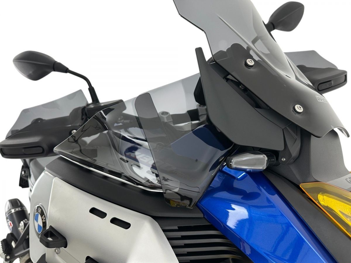 WRS SIDE DEFLECTORS TANK R1300GS A BM110FS