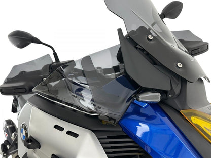 WRS SIDE DEFLECTORS TANK R1300GS A BM110FS