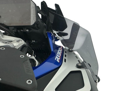 WRS SIDE DEFLECTORS TANK R1300GS A BM110FS